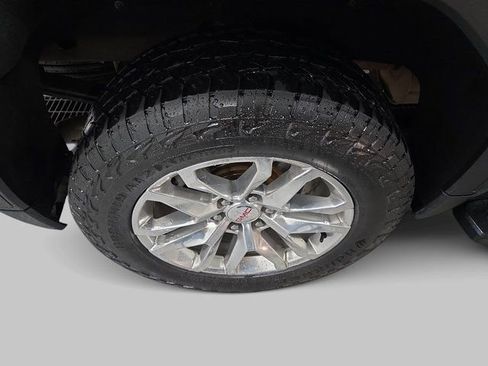 Used 2021 GMC Sierra 1500 SLT w/ SLT Premium Plus Package image 34