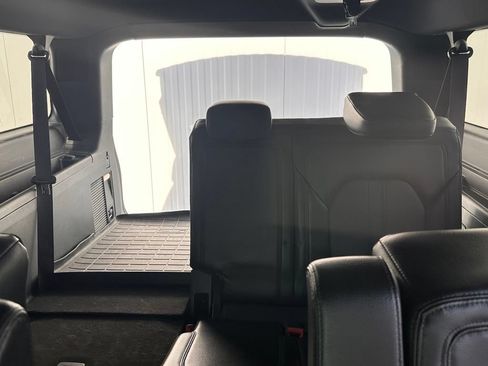 Used 2021 Ford Expedition Max Limited AWD/4WD image 17