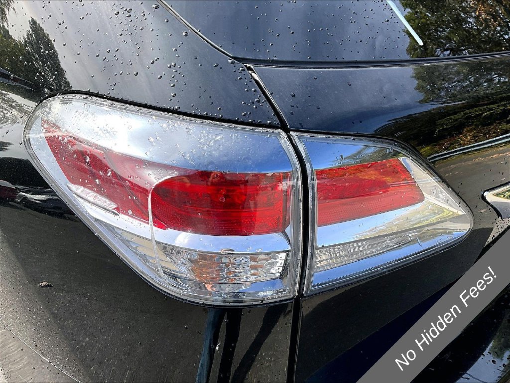 Used 2014 Lexus RX 350 AWD w/ Navigation Package image 24