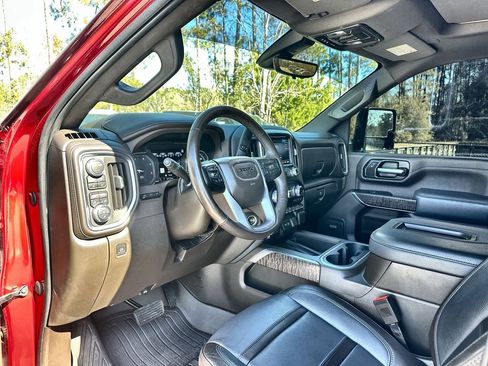 Certified 2022 GMC Sierra 3500 Denali w/ Denali Ultimate Package image 10