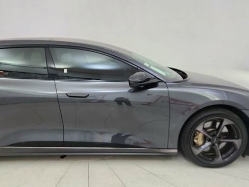 Used 2024 Lucid Air Touring image 8