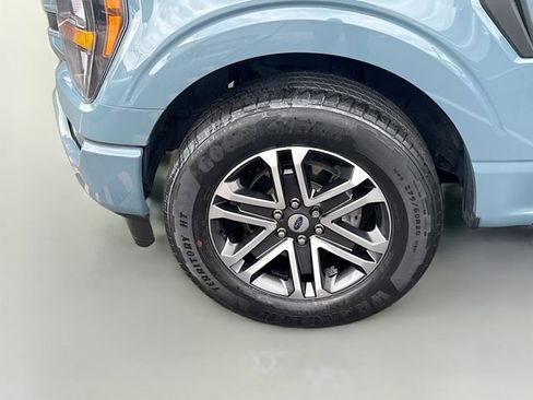 Used 2023 Ford F150 XL w/ STX Appearance Package RWD image 30