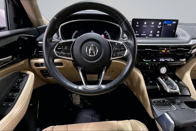 Used 2022 Acura MDX SH-AWD image 7