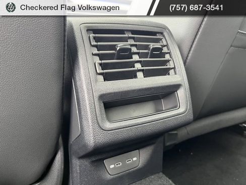 New 2025 Volkswagen GTI SE image 55