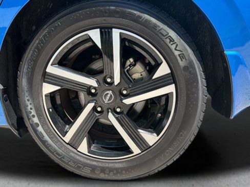 Used 2024 Nissan Sentra SV w/ All-Weather Package FWD image 37