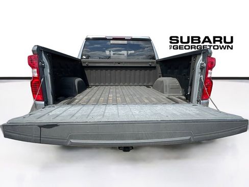 Used 2019 Chevrolet Silverado 1500 LT w/ Texas Edition image 32