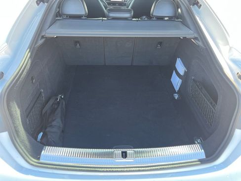 Used 2022 Audi RS 5 Sportback image 28