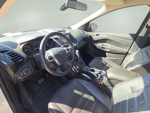 Used 2016 Ford Escape Titanium image 26