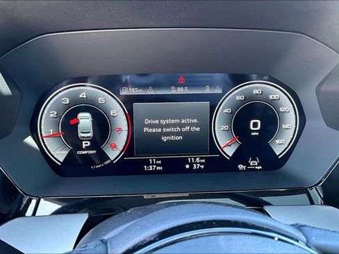 New 2026 Audi A3 2.0T Premium AWD/4WD image 22
