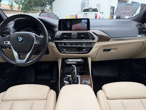 Used 2019 BMW X3 xDrive30i w/ Premium Package AWD/4WD image 19