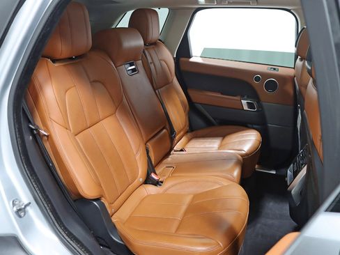 Used 2014 Land Rover Range Rover Sport Supercharged image 31