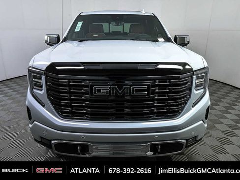 New 2026 GMC Sierra 1500 Denali Ultimate image 35
