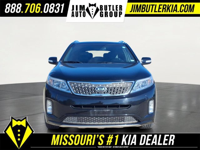 Used 2015 Kia Sorento SX AWD/4WD image 29