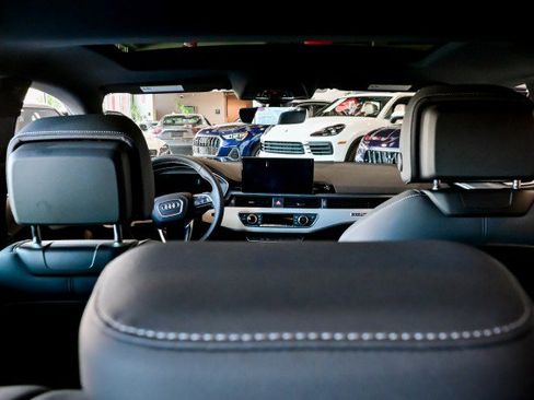 Used 2023 Audi A5 2.0T Premium Plus w/ Premium Plus image 25