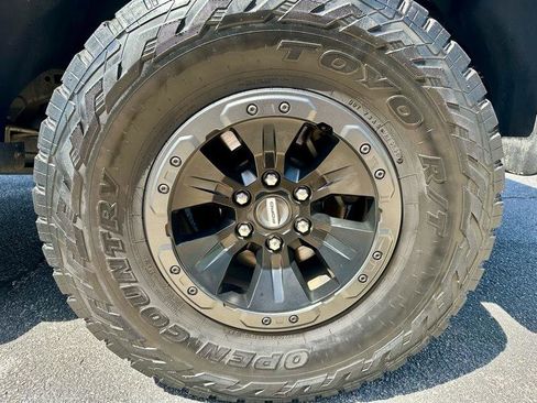 Used 2018 Ford F150 Raptor w/ Equipment Group 802A Luxury AWD/4WD image 35