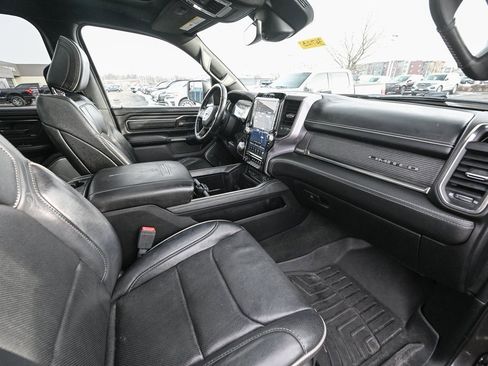 Used 2019 RAM 1500 Limited image 24