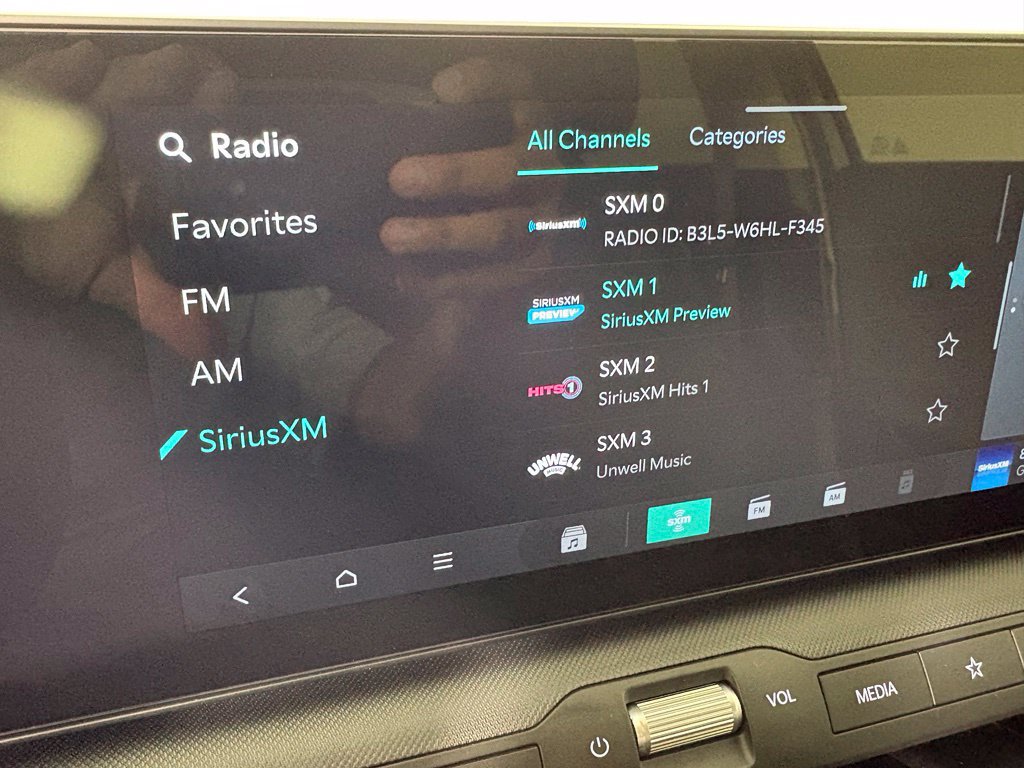 New 2026 Kia K4 FWD image 55