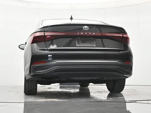 Used 2025 Volkswagen Jetta Sport FWD image 41