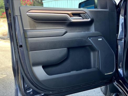 Used 2023 Chevrolet Silverado 1500 RST w/ All Star Edition Plus RWD image 22