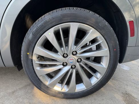 New 2026 Buick Envision Avenir image 34