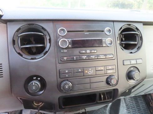 Used 2013 Ford F350 XL w/ PWR Equipment Group AWD/4WD image 19