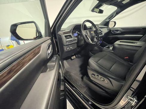 Used 2022 Chevrolet Tahoe LS AWD/4WD image 22