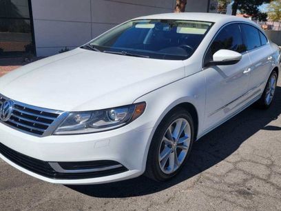Used 2016 Volkswagen CC Trend