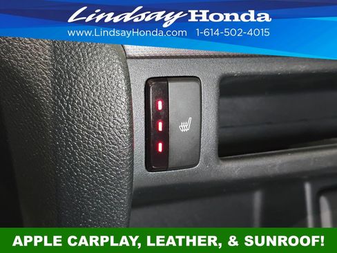 Used 2023 Honda Ridgeline RTL image 20