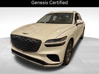 Certified 2026 Genesis GV70 2.5T AWD/4WD video 1