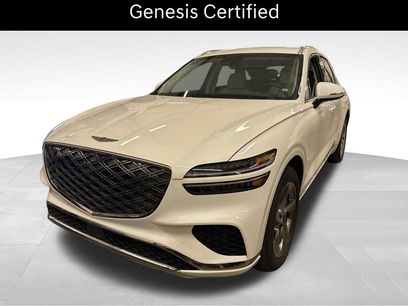 Certified 2026 Genesis GV70 2.5T
