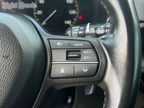 Used 2023 Honda CR-V Sport image 16