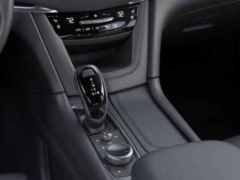 New 2026 Cadillac XT5 Sportv w/ LPO, Floor Liner Package AWD/4WD image 24
