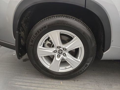 Used 2024 Toyota Highlander LE image 20