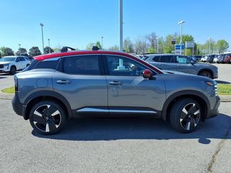 New 2026 Nissan Kicks SR FWD video 2