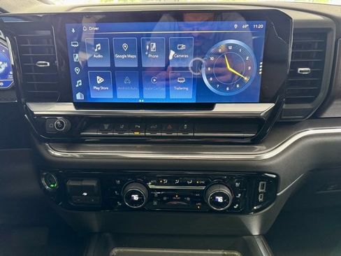 Used 2024 Chevrolet Silverado 2500 High Country w/ High Country Premium Package image 21