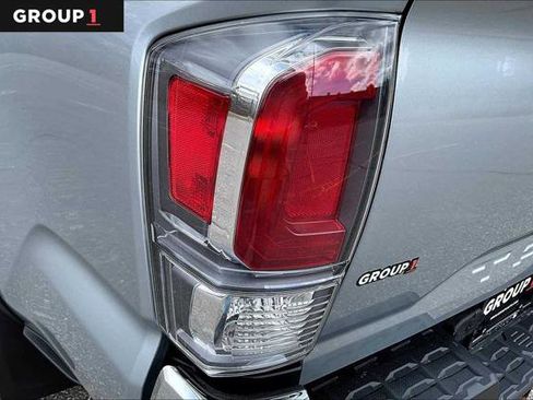 Certified 2023 Toyota Tacoma TRD Off-Road AWD/4WD image 28
