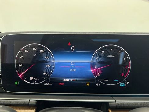 Certified 2026 Mercedes-Benz GLC 300 image 2
