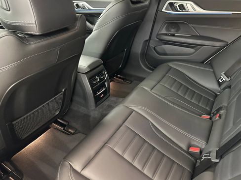 Certified 2023 BMW i4 eDrive35 image 26