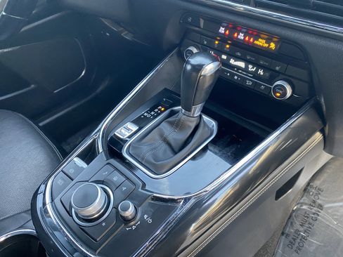 Used 2022 MAZDA CX-9 Grand Touring image 16