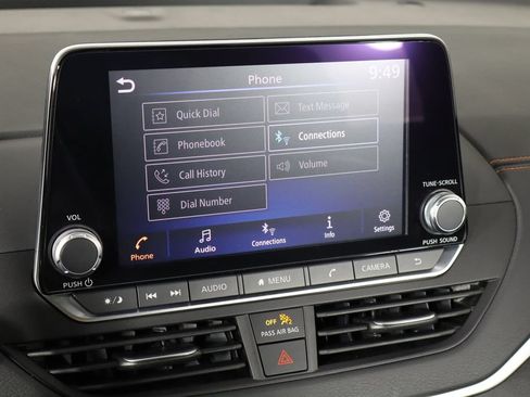 Used 2022 Nissan Altima 2.5 SR FWD image 29