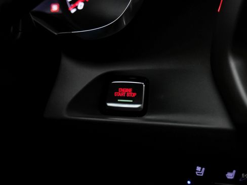 Used 2023 Chevrolet Camaro ZL1 image 71