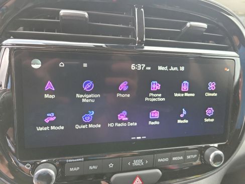 New 2025 Kia Soul GT-Line image 20