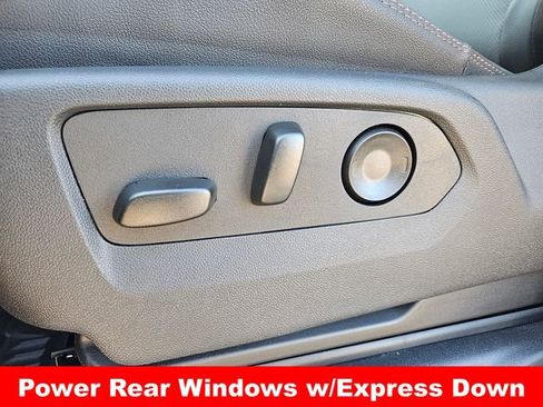 New 2026 GMC Sierra 1500 AT4 w/ AT4 Premium Package image 18