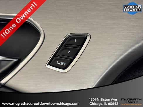 Used 2023 Acura RDX AWD image 15