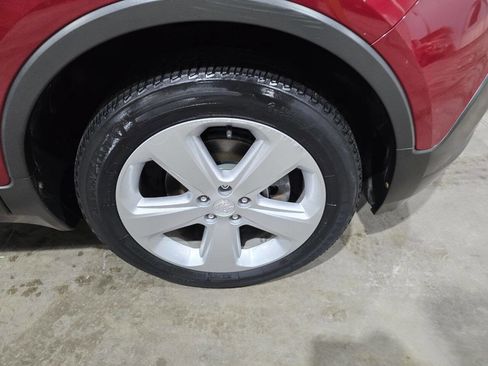 Used 2016 Buick Encore Leather image 20