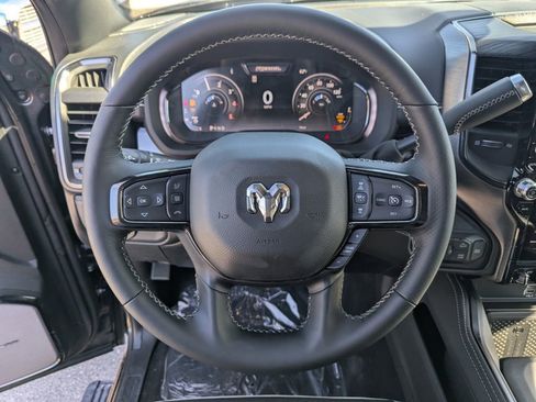 New 2026 RAM 2500 Rebel w/ Rebel Level 2 Equipment Group image 16