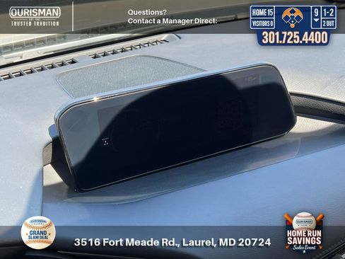 Used 2025 MAZDA MAZDA3 s FWD image 22