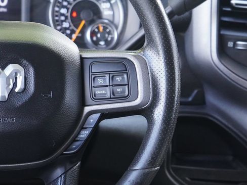 Used 2019 RAM 3500 Tradesman w/ Chrome Appearance Group AWD/4WD image 18
