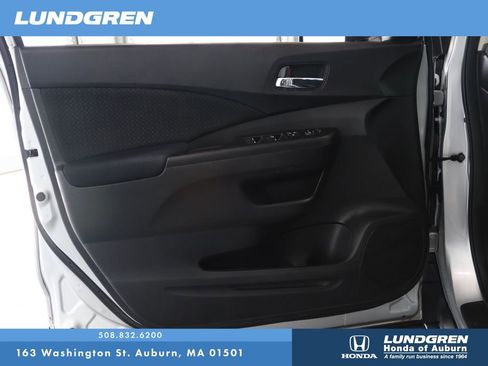 Used 2015 Honda CR-V EX image 10