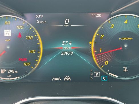 Certified 2021 Mercedes-Benz C 300 Sedan image 29